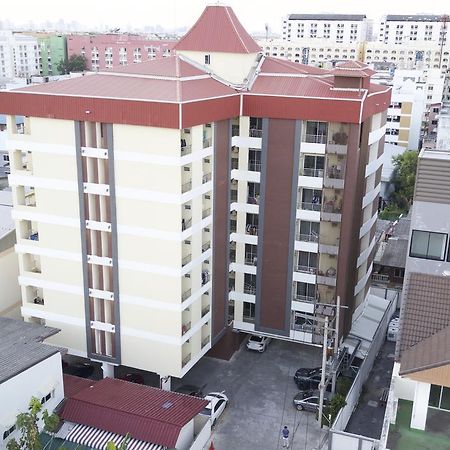42 Place Bangkok Dış mekan fotoğraf