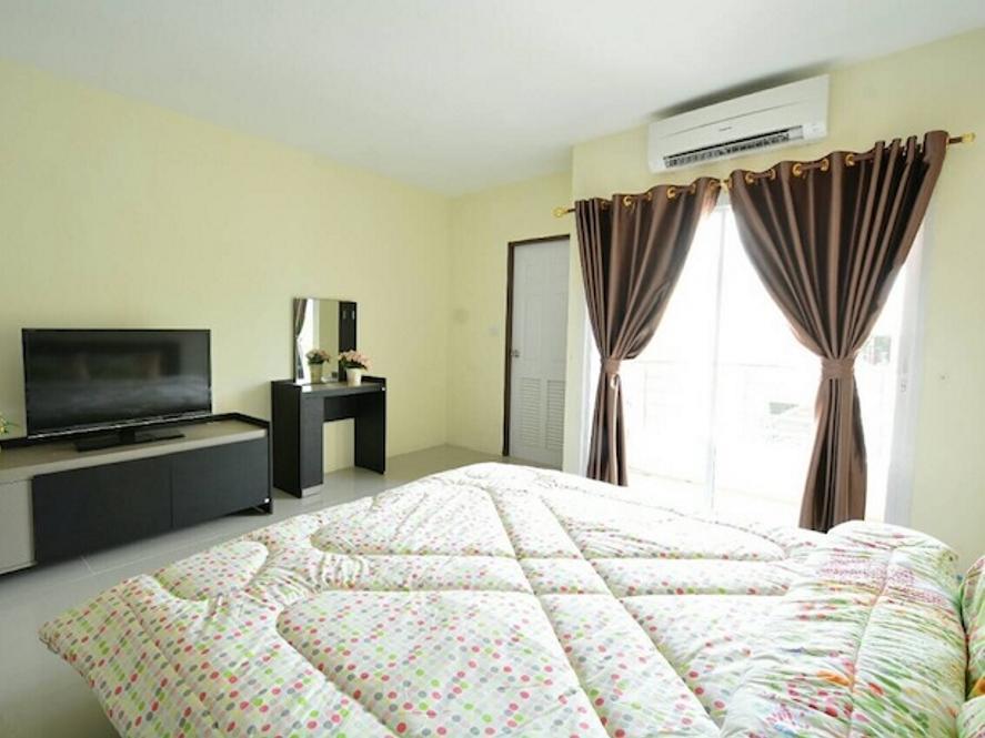 42 Place Bangkok Dış mekan fotoğraf