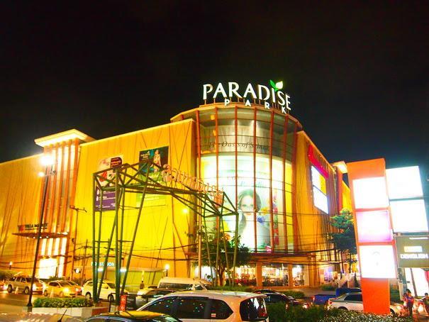 42 Place Bangkok Dış mekan fotoğraf
