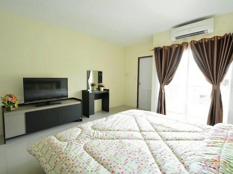 42 Place Bangkok Dış mekan fotoğraf